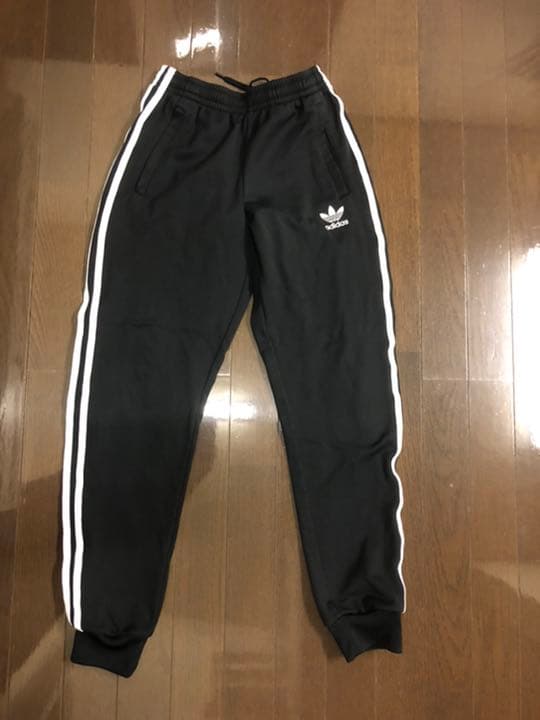 adidas アディダス　オリジナルス　ジャージ上下160