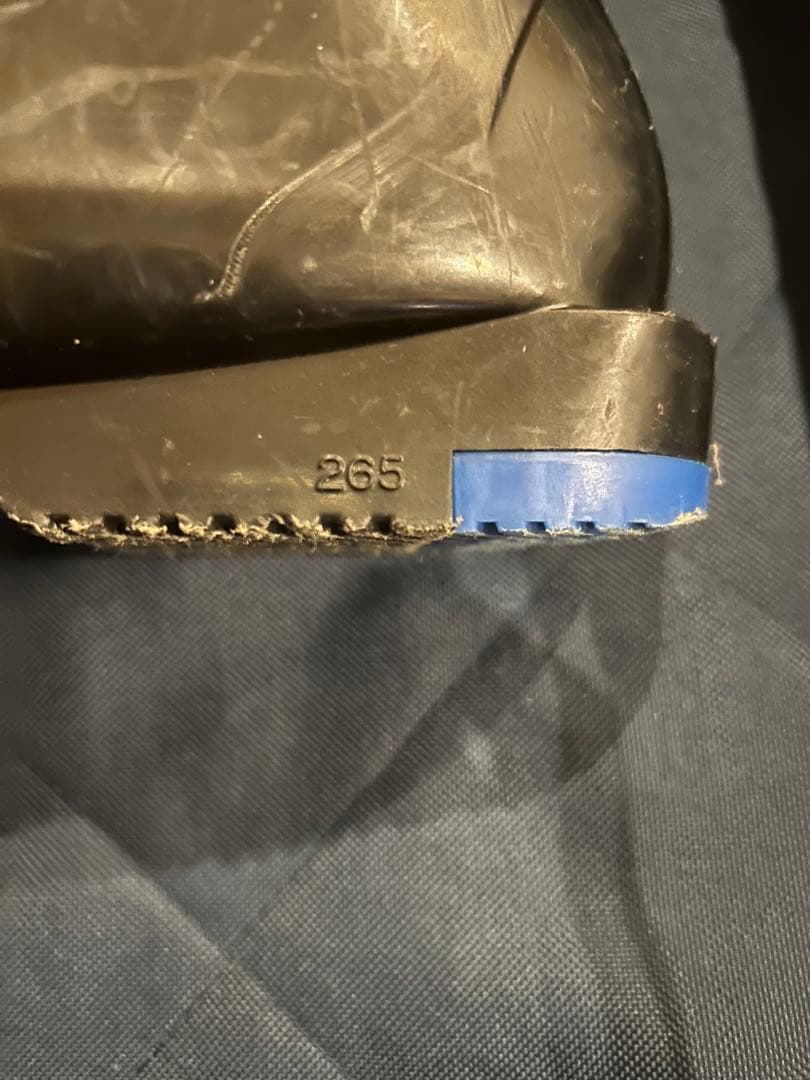 126 136 子供 スキーセット ジュニアスキー カザマ　KAZAMA