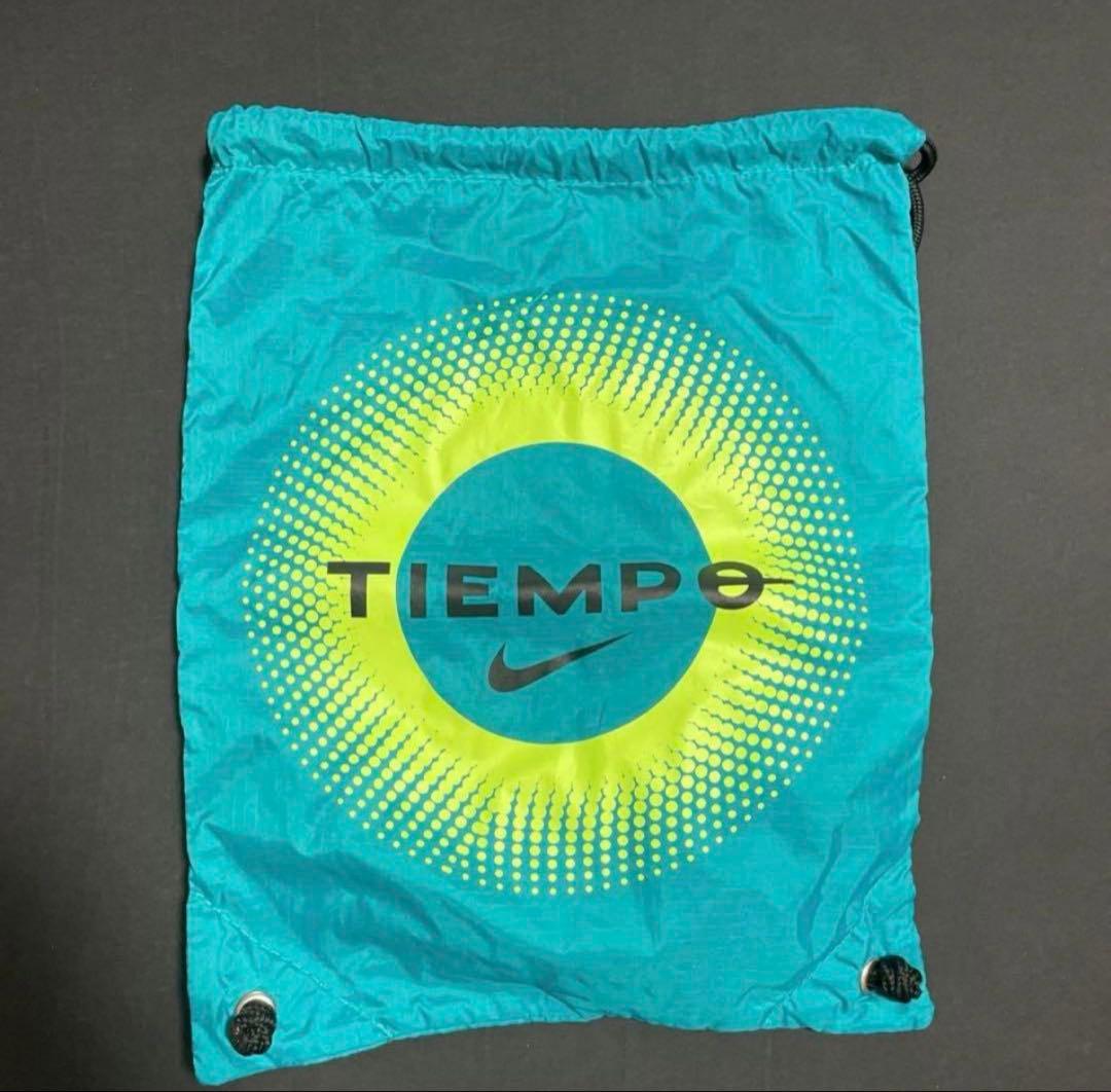 NIKE ティエンポレジェンド8 FG 27.5cm 80