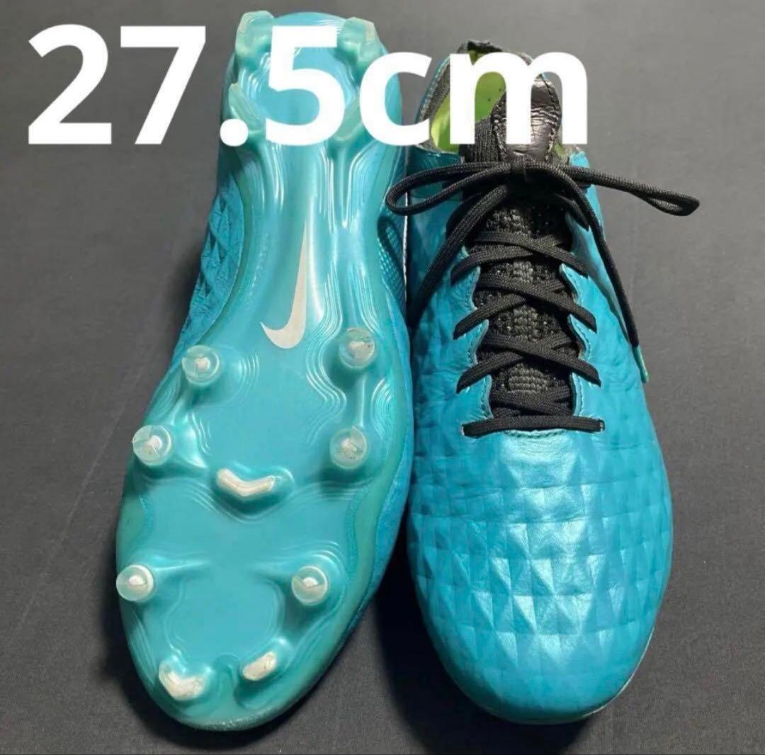NIKE ティエンポレジェンド8 FG 27.5cm 80