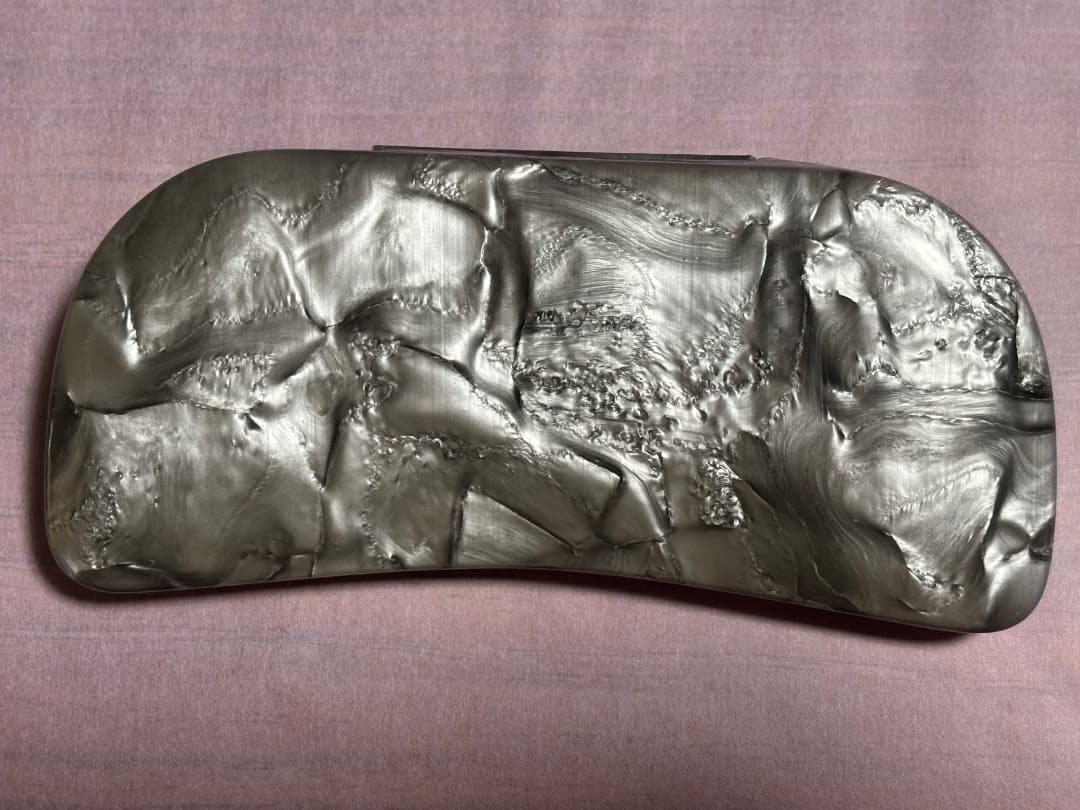 Reinhold Kuhn ラインホルト キューン セルロイド製　メガネケース