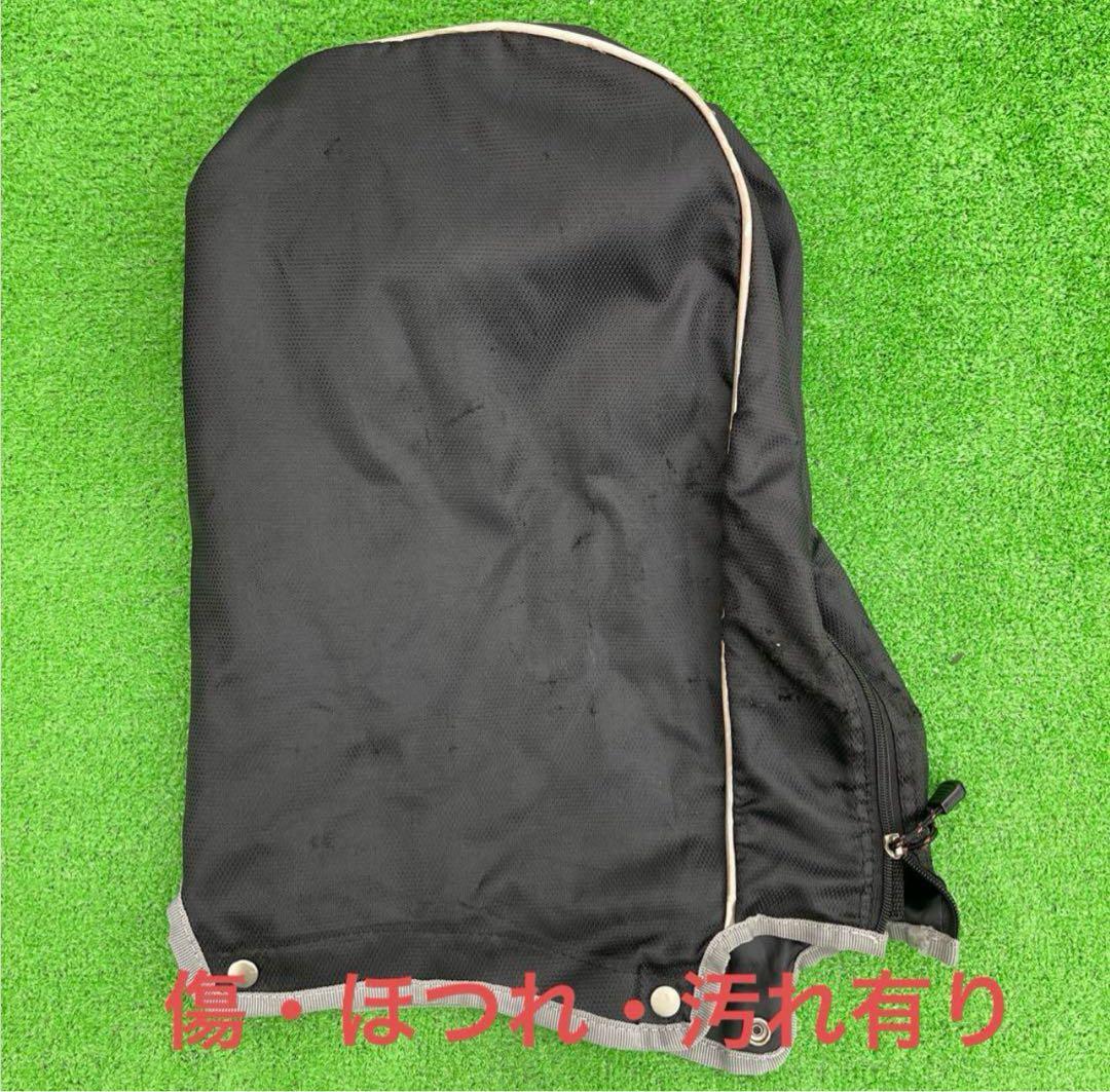 lecoqsportif ゴルフバッグ　9インチ　中古品　ルコック　男性用