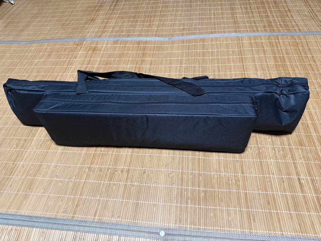 FieldSAHARA FSLT001BK ロールテーブル　フィールドサハラ