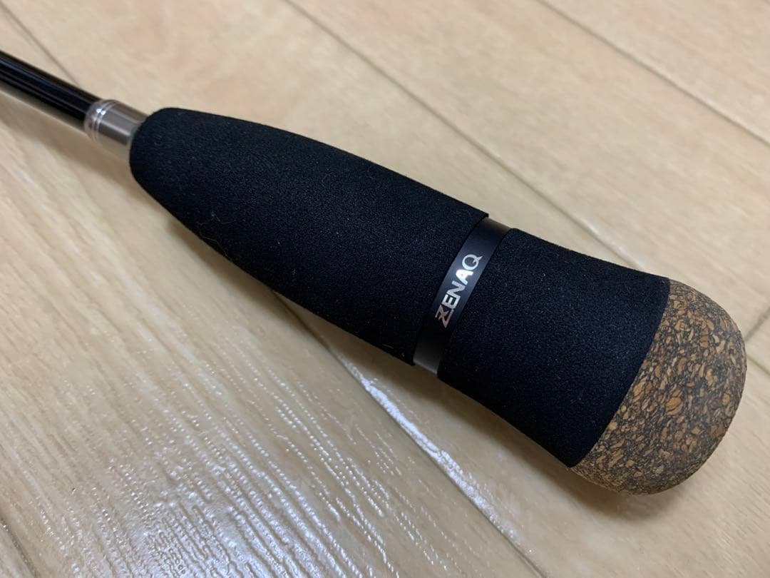 【Thang】ゼナック フォキートイカリ FS64-5.5 (W)