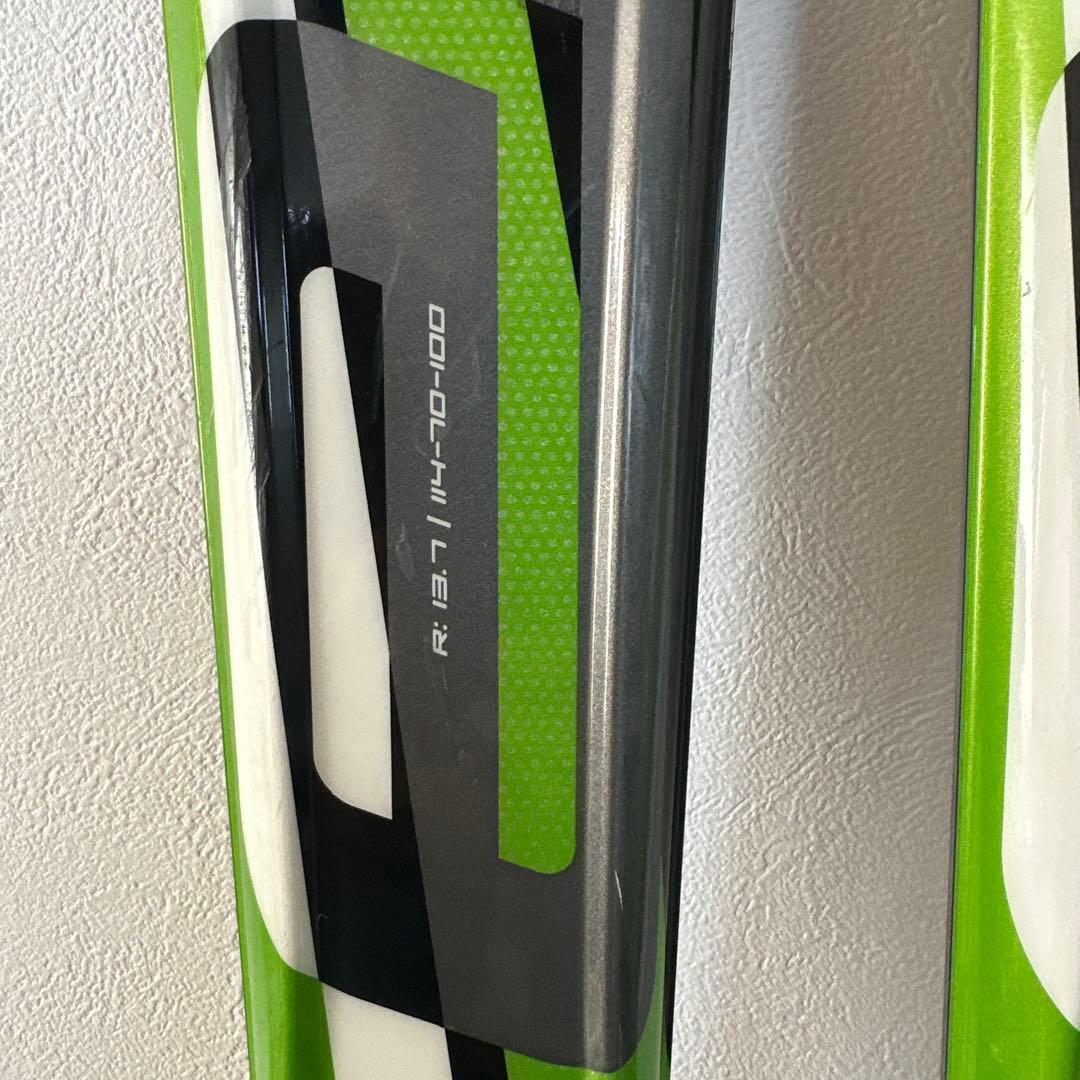 ELAN 160cm スキー板