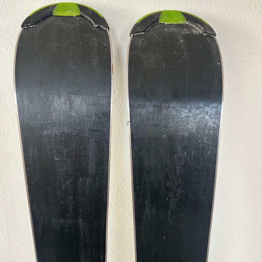 ELAN 160cm スキー板