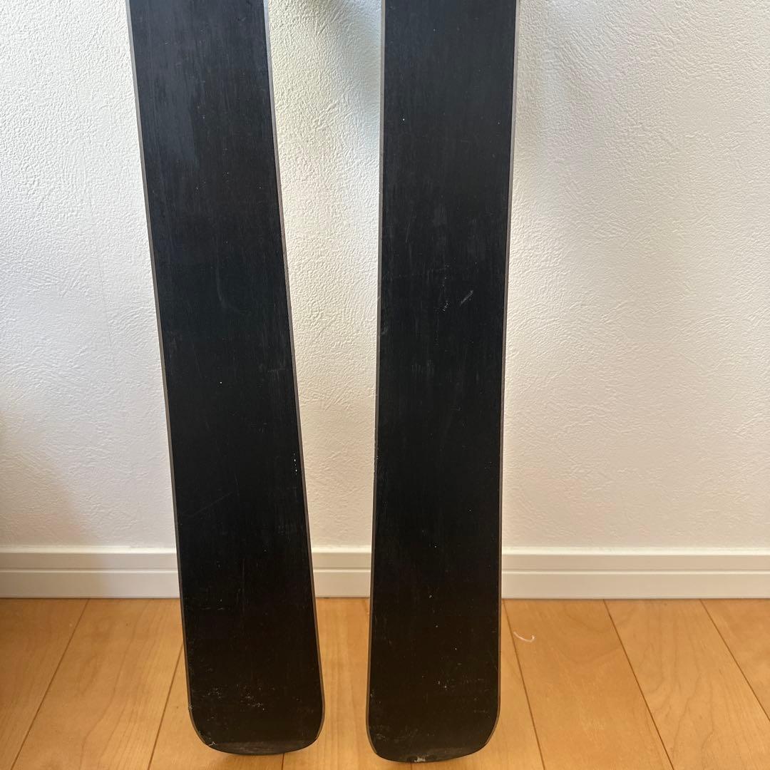 ELAN 160cm スキー板