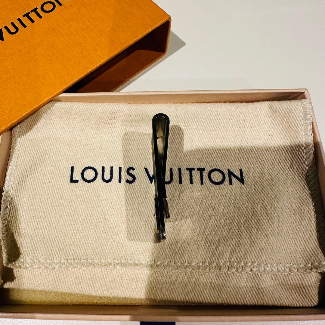ルイヴィトン マネークリップ ビルクリップ ネオLVクラブ
