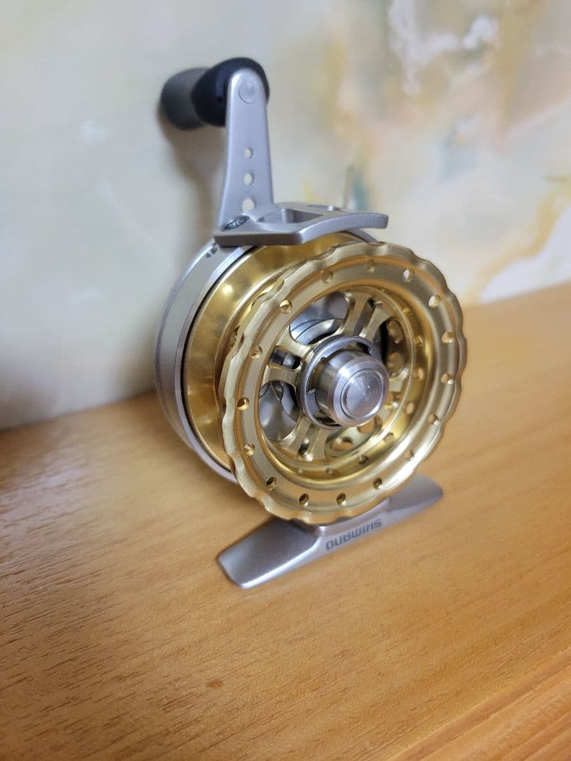【美品】SHIMANO Seihakou 60G シマノ セイハコウ