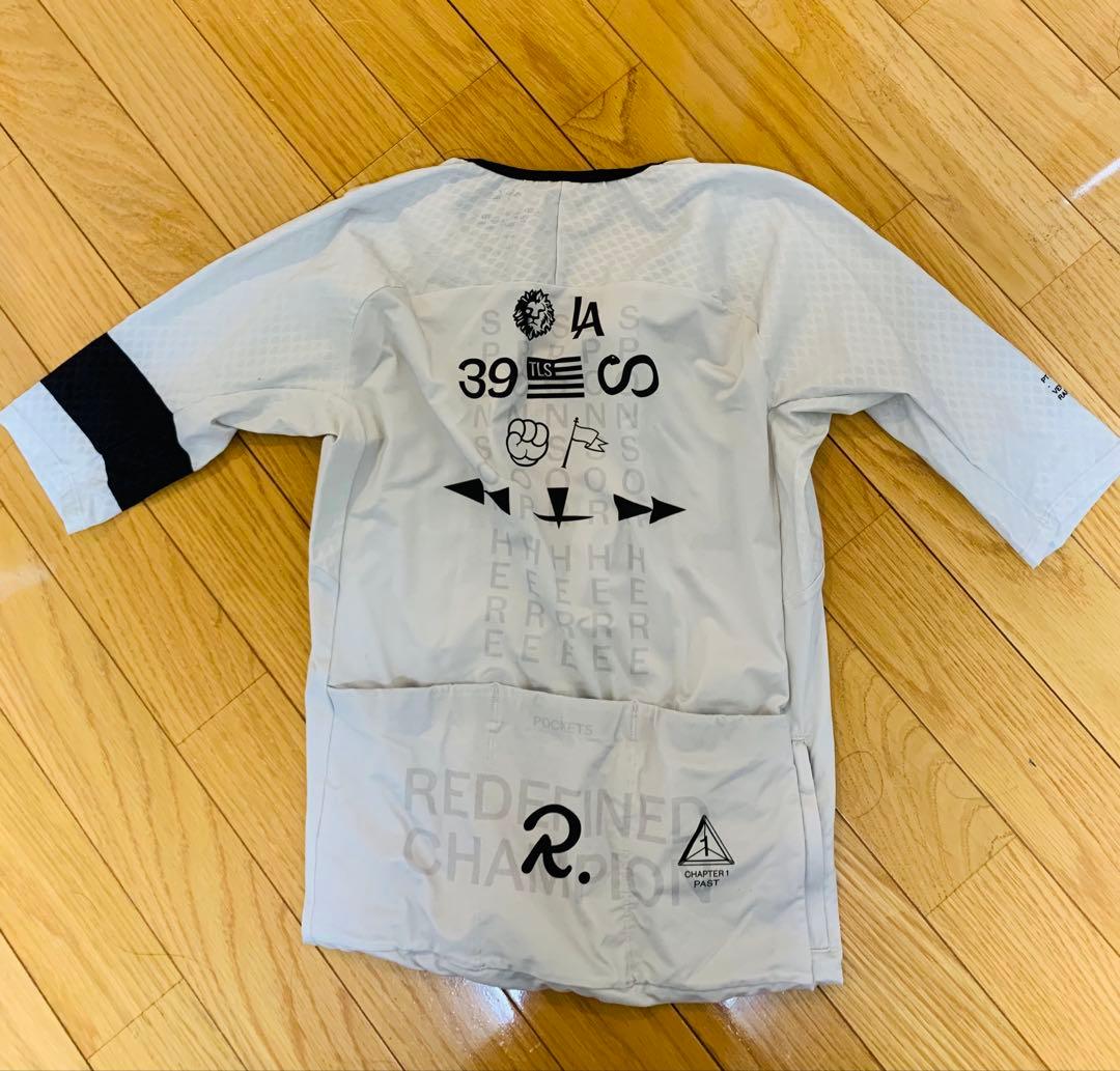 ラファ　Mサイズ　Rapha L391ON OF LOS ANGELES