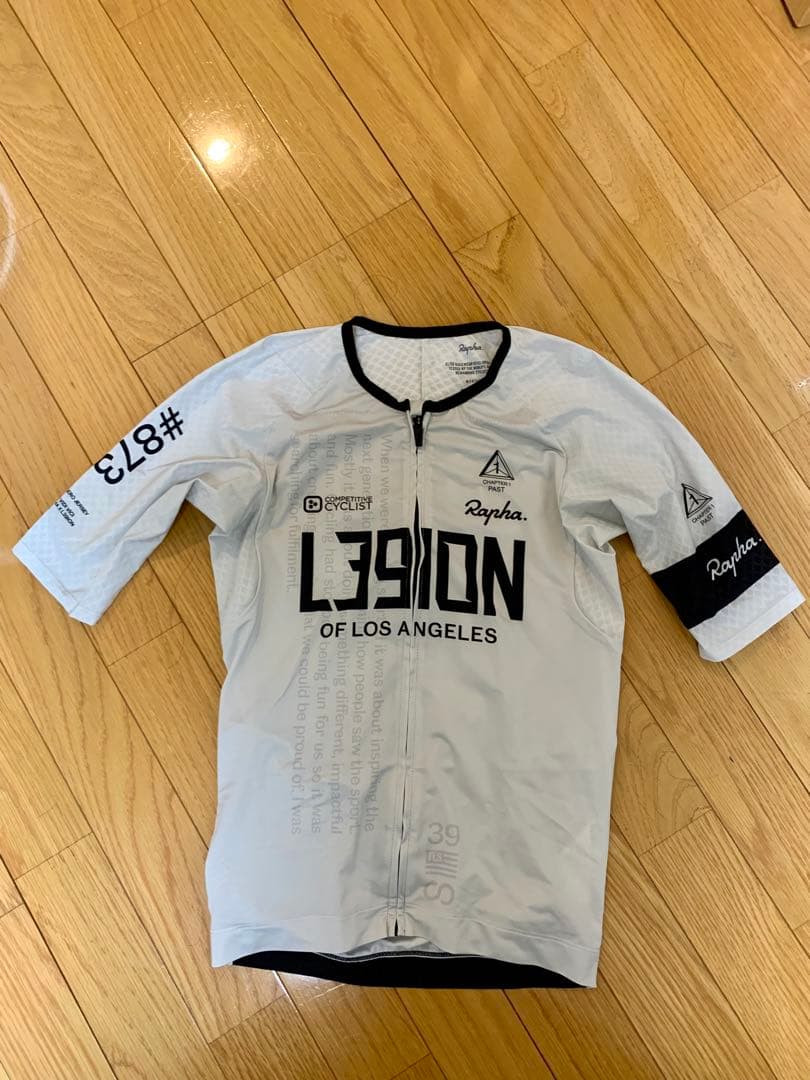 ラファ　Mサイズ　Rapha L391ON OF LOS ANGELES