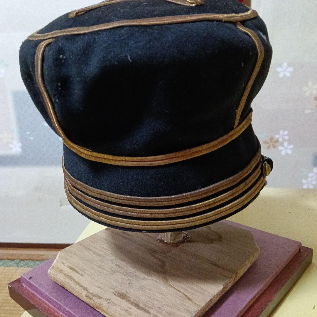 詳しくは　分かりません。　大礼に　使用か　佐官級か