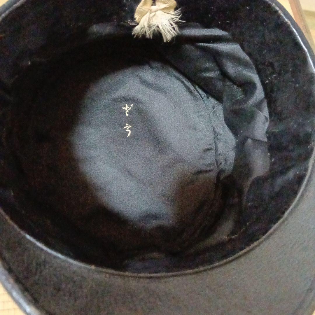 詳しくは　分かりません。　大礼に　使用か　佐官級か