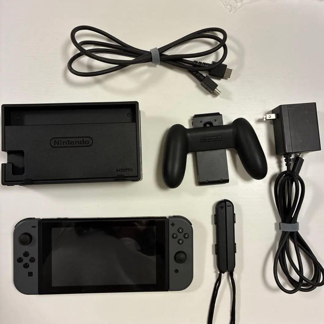 Nintendo Switch セット【即日発送】