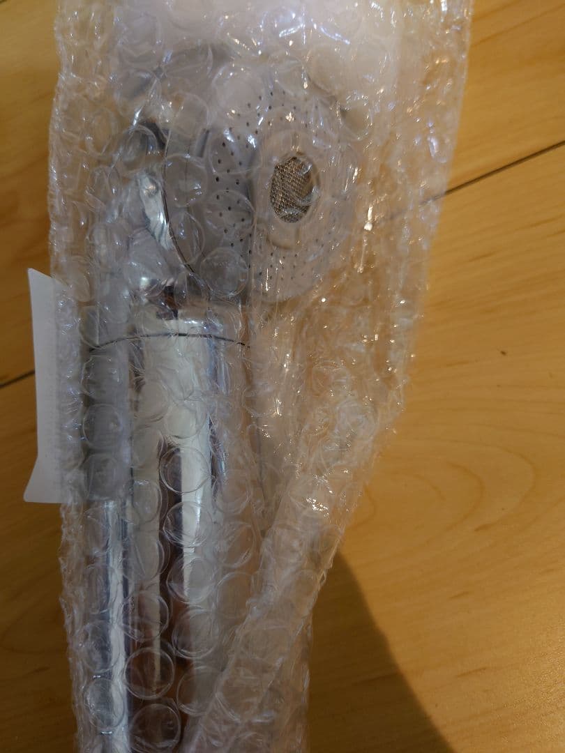 新品未使用 タカギ 浄水器部