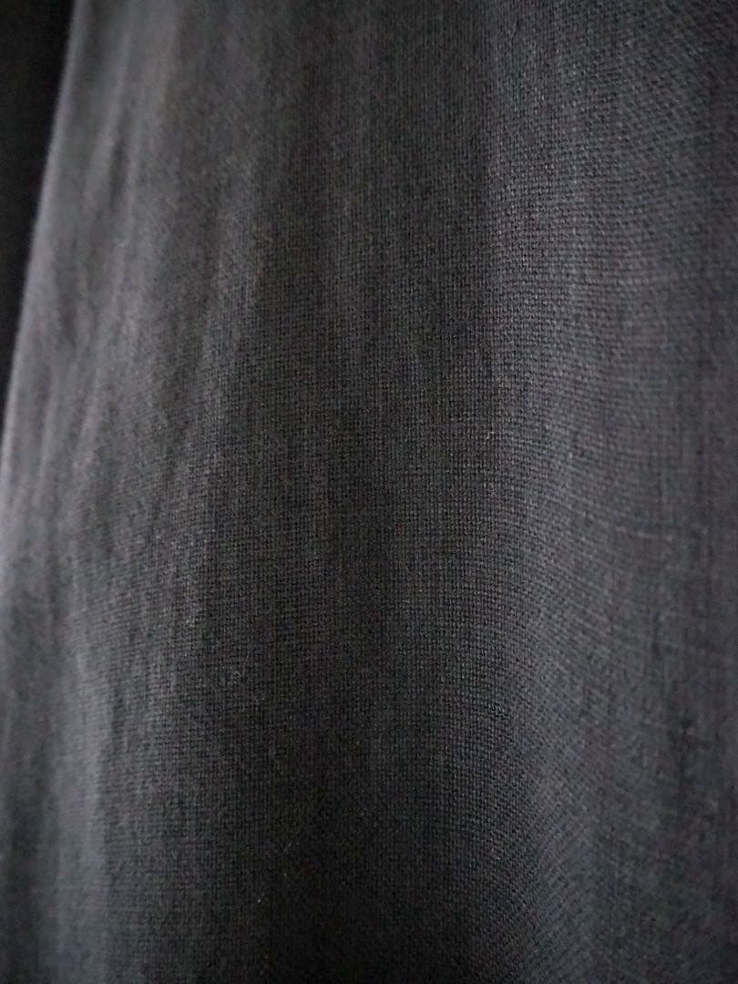 ジャケット・アウター 90s agnes b. homme Linen Chore Jacket