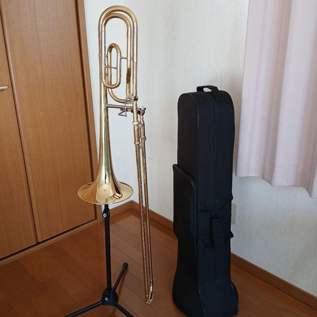 Kaerntner KTB-55 テナーバストロンボーン