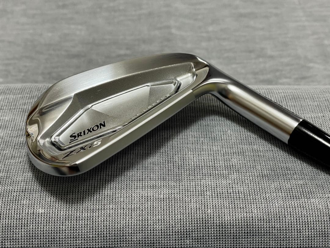 【極美品】SRIXON ZXi5 6I単品 ダイナミックゴールド95 S200