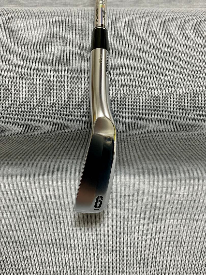 【極美品】SRIXON ZXi5 6I単品 ダイナミックゴールド95 S200