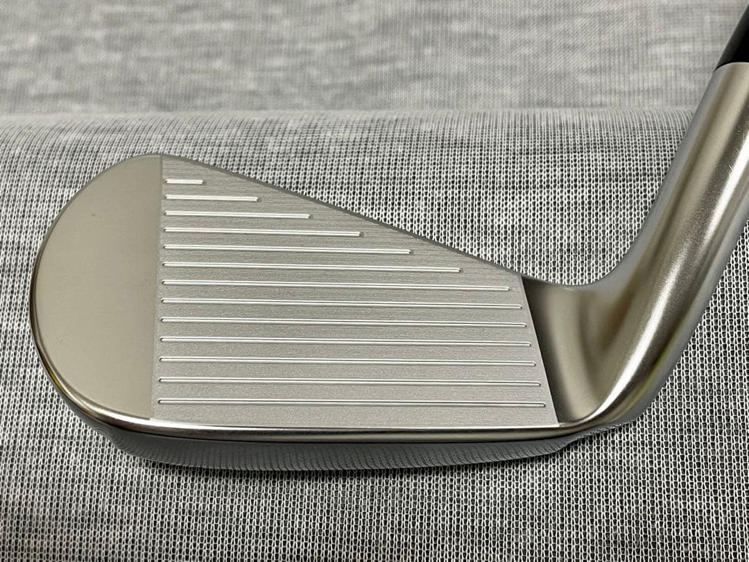【極美品】SRIXON ZXi5 6I単品 ダイナミックゴールド95 S200