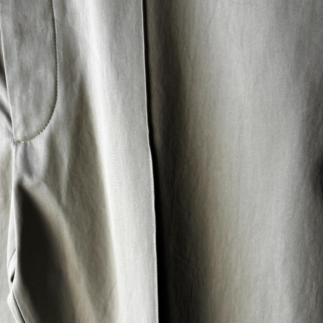 Maison Margiela 20AW センターシームパンツ