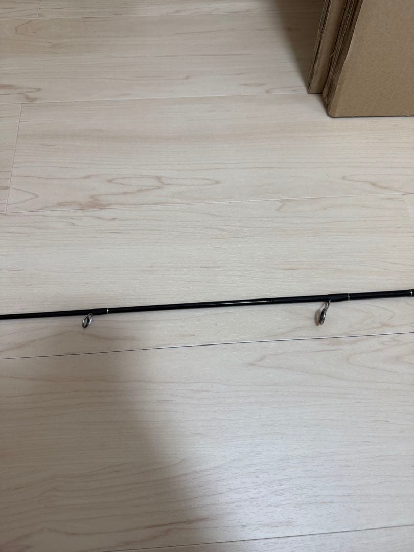 【美品】　ヤマガブランクス Early 68M for Boat①