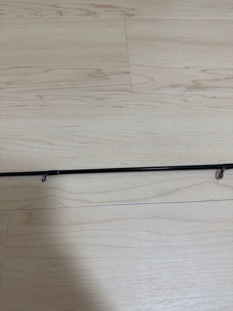 【美品】　ヤマガブランクス Early 68M for Boat①