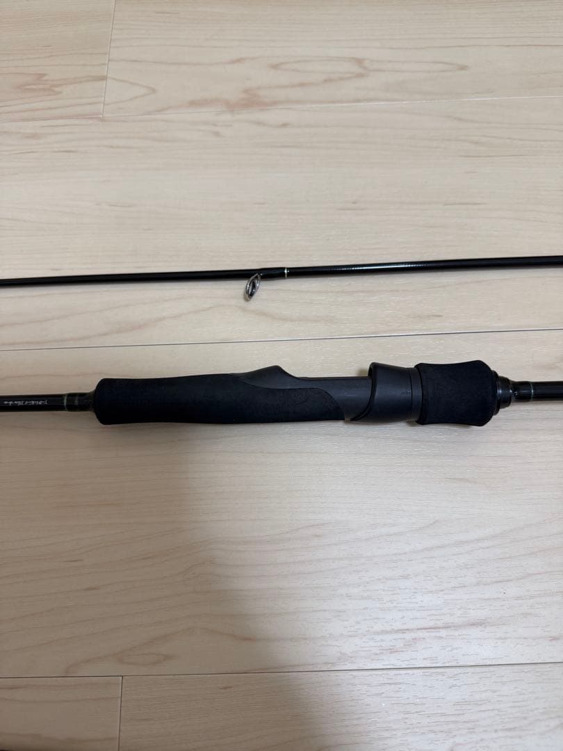 【美品】　ヤマガブランクス Early 68M for Boat①