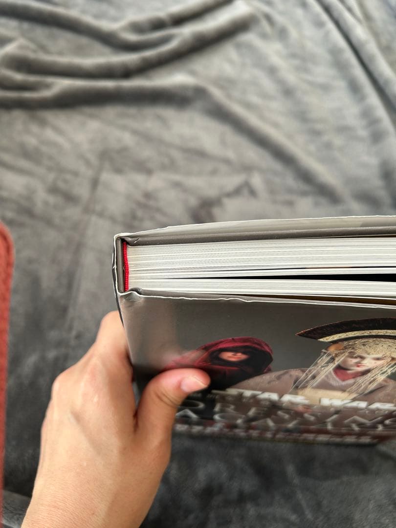 DRESSING A GALAXY スター・ウォーズ コスチュームデザイン