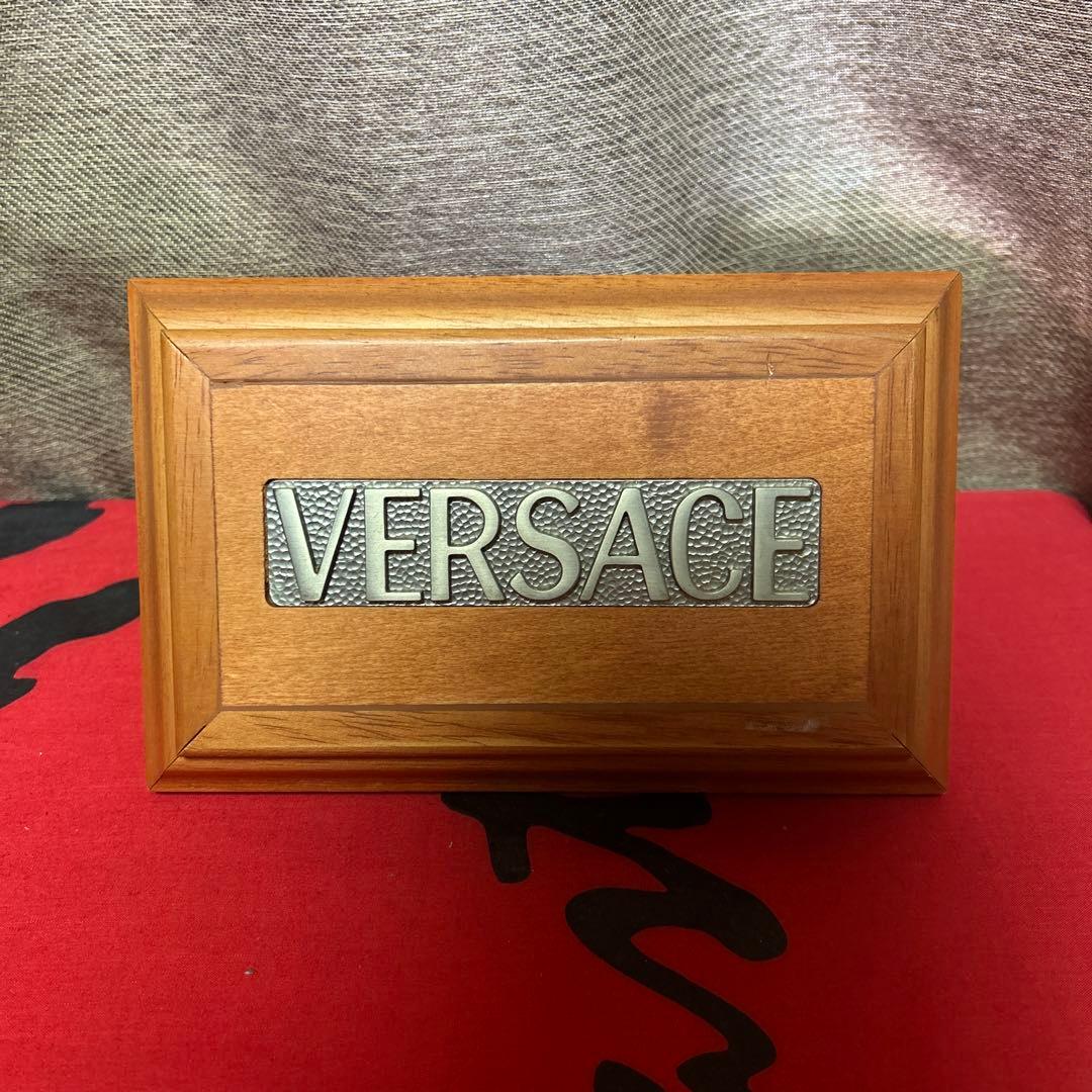 ヴェルサーチ　非売品