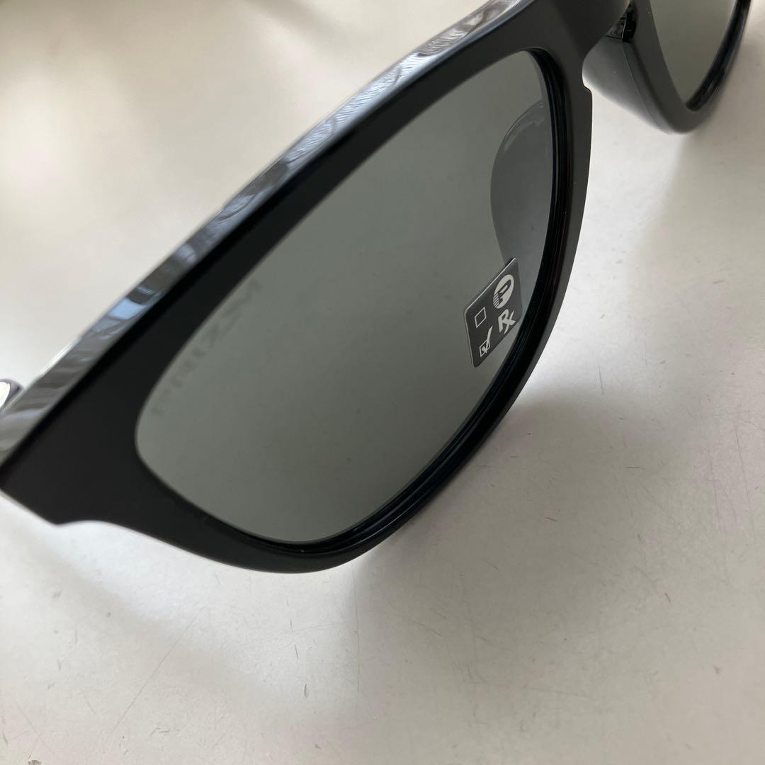 OAKLEY オークリー FROGSKINS フロッグスキン PRIZM