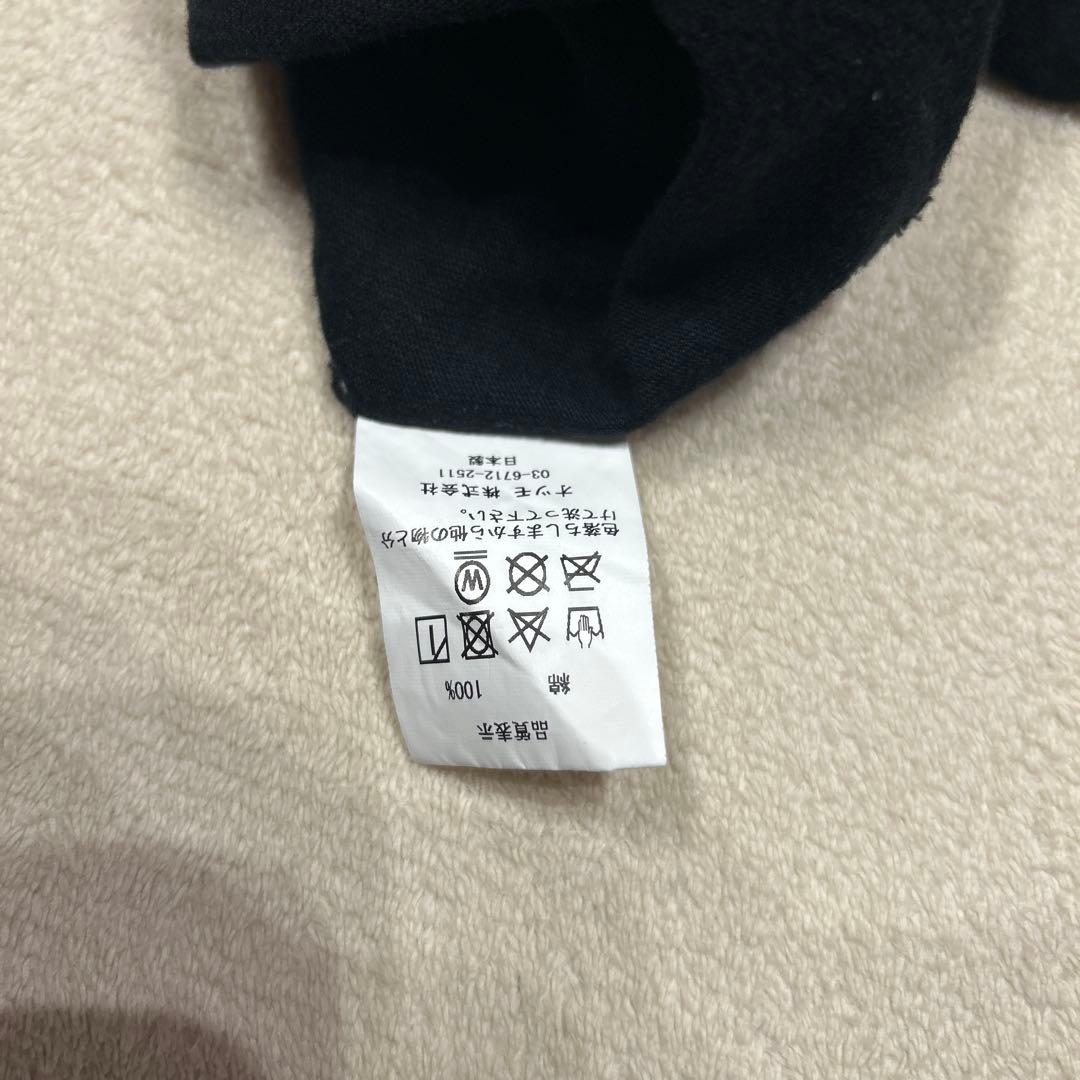 ヒューマンメイド　クマ　ロンT HUMAN MADE T-Shirt XXL