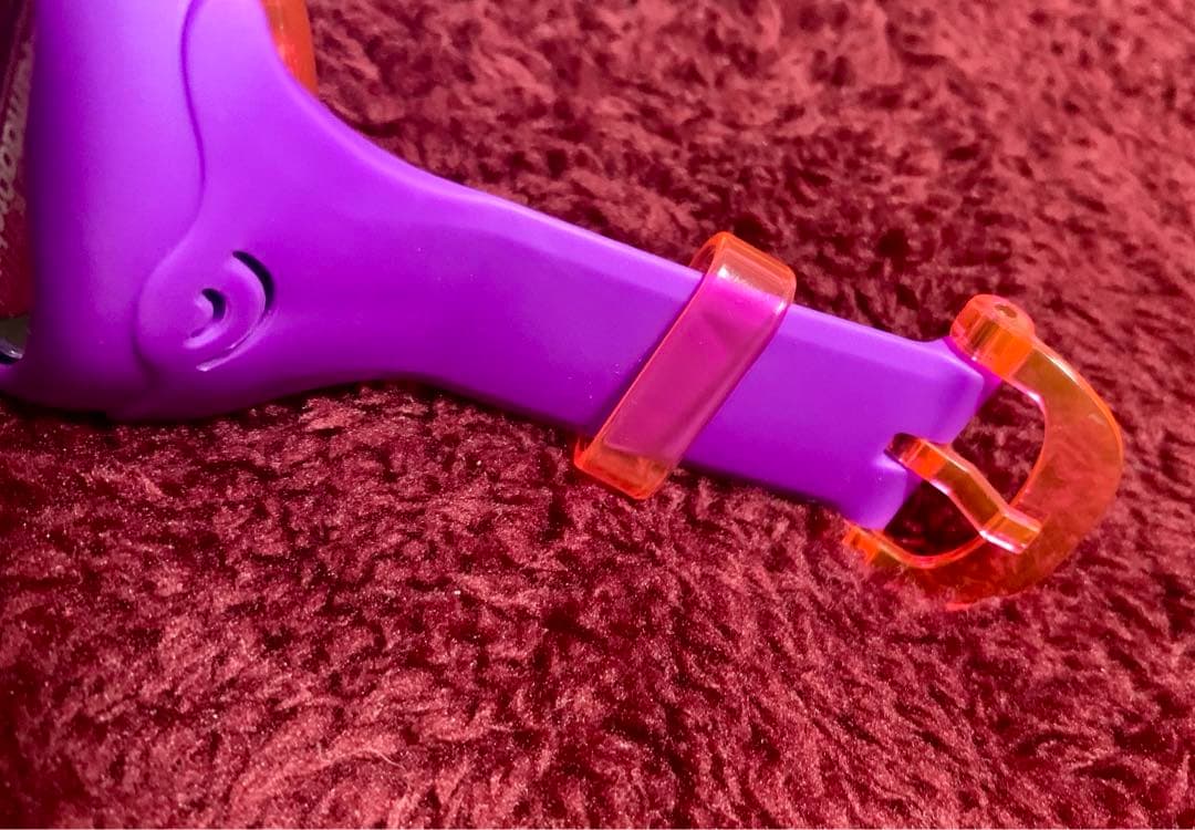 【完品】 たまごっち uni パープル 本体