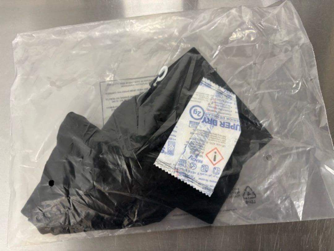 Arc'Teryx Leaf Cold WX Bean キャップ 米軍 リーフ