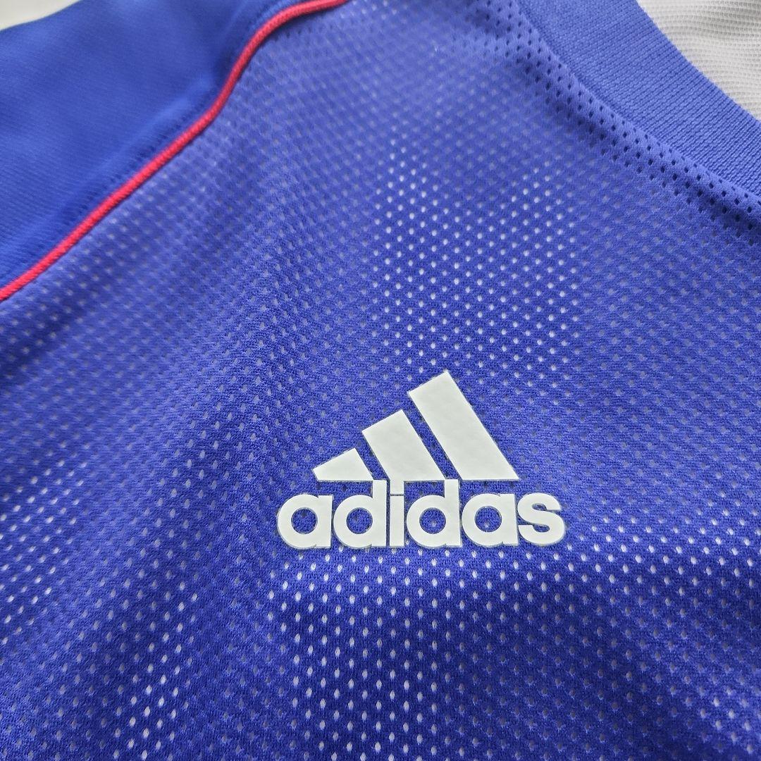 ヤ*）様 2002日韓W杯 日本代表マッチデイユニフォーム 稲本潤一 5 新品タ