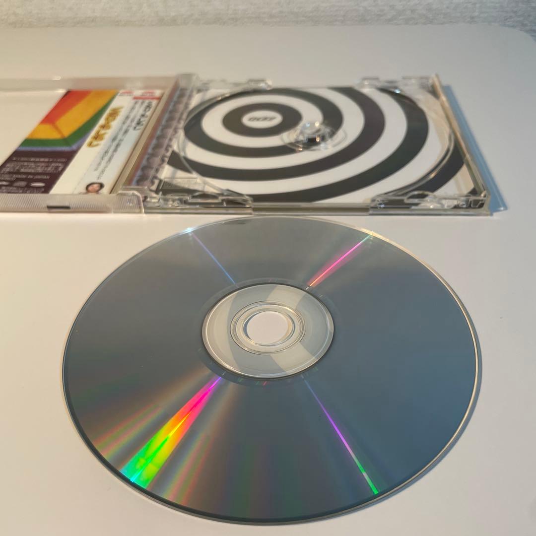 くるり もしもし 1000枚限定リリース 邦楽 ロック ROCK