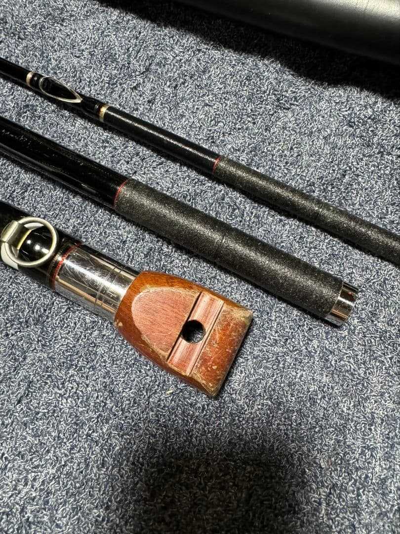 ダイコー　60周年限定 FF 石鯛　海王　510 三本継