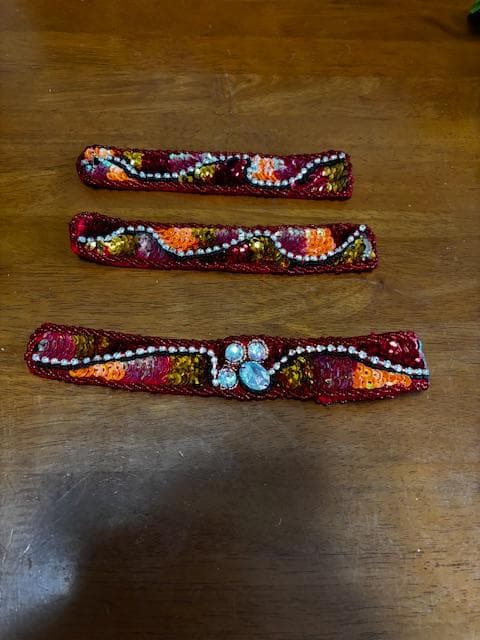 ベリーダンス ISIS YO Belly Dance Costume