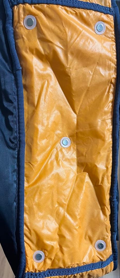 【希少】HEAD PORTER ボストンバッグ タンカー ネイビー