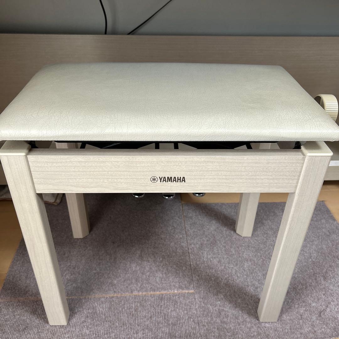 YAMAHA 88鍵電子ピアノ ライトウッド（aomoto ）