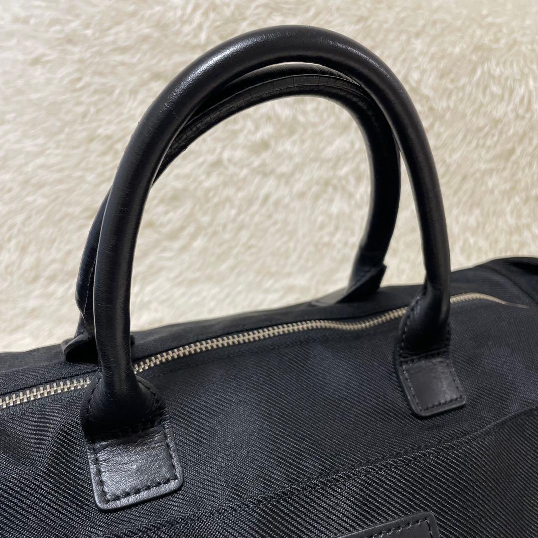 ★美品★ マッキントッシュフィロソフィー 2way　ボストンバッグ　ショルダー