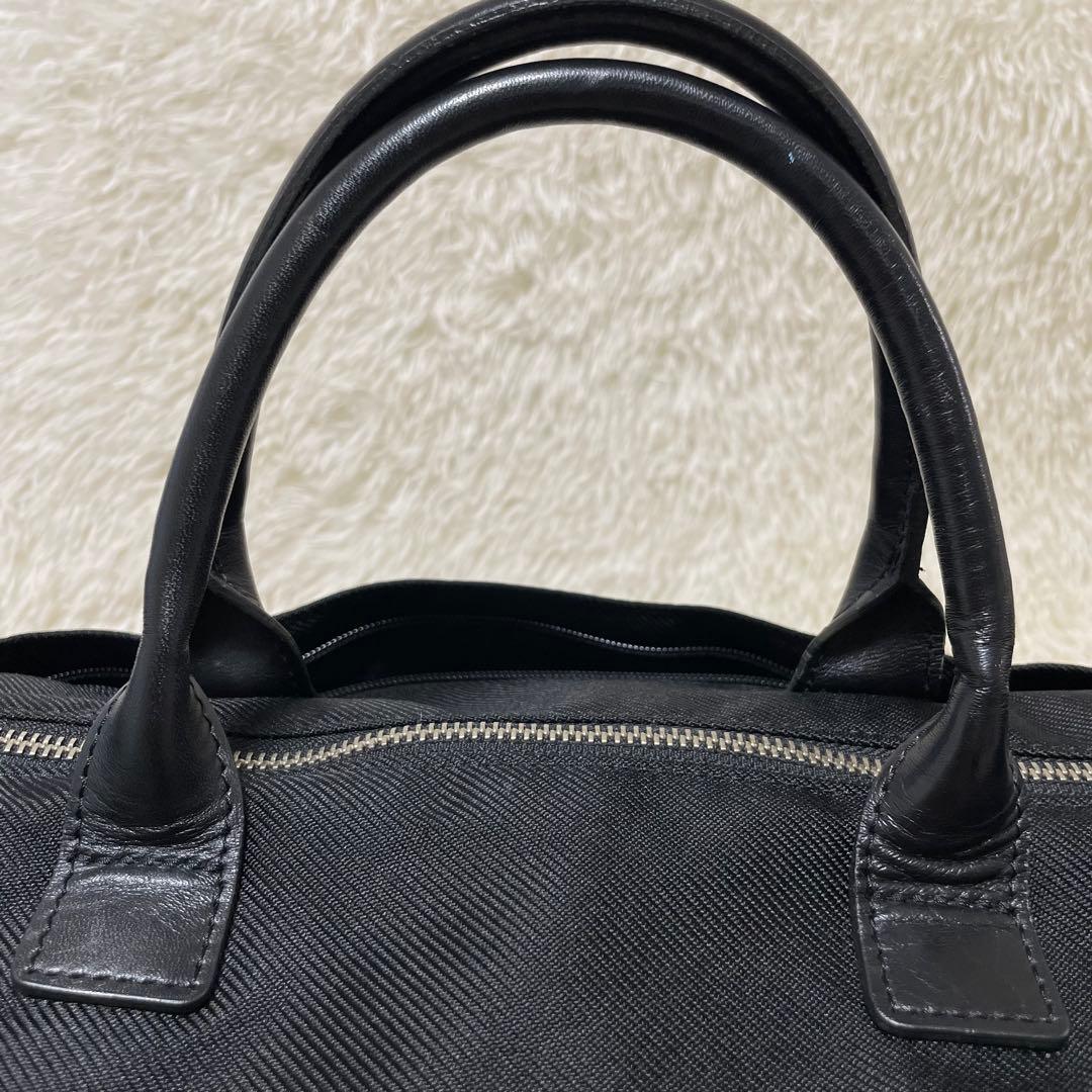 ★美品★ マッキントッシュフィロソフィー 2way　ボストンバッグ　ショルダー