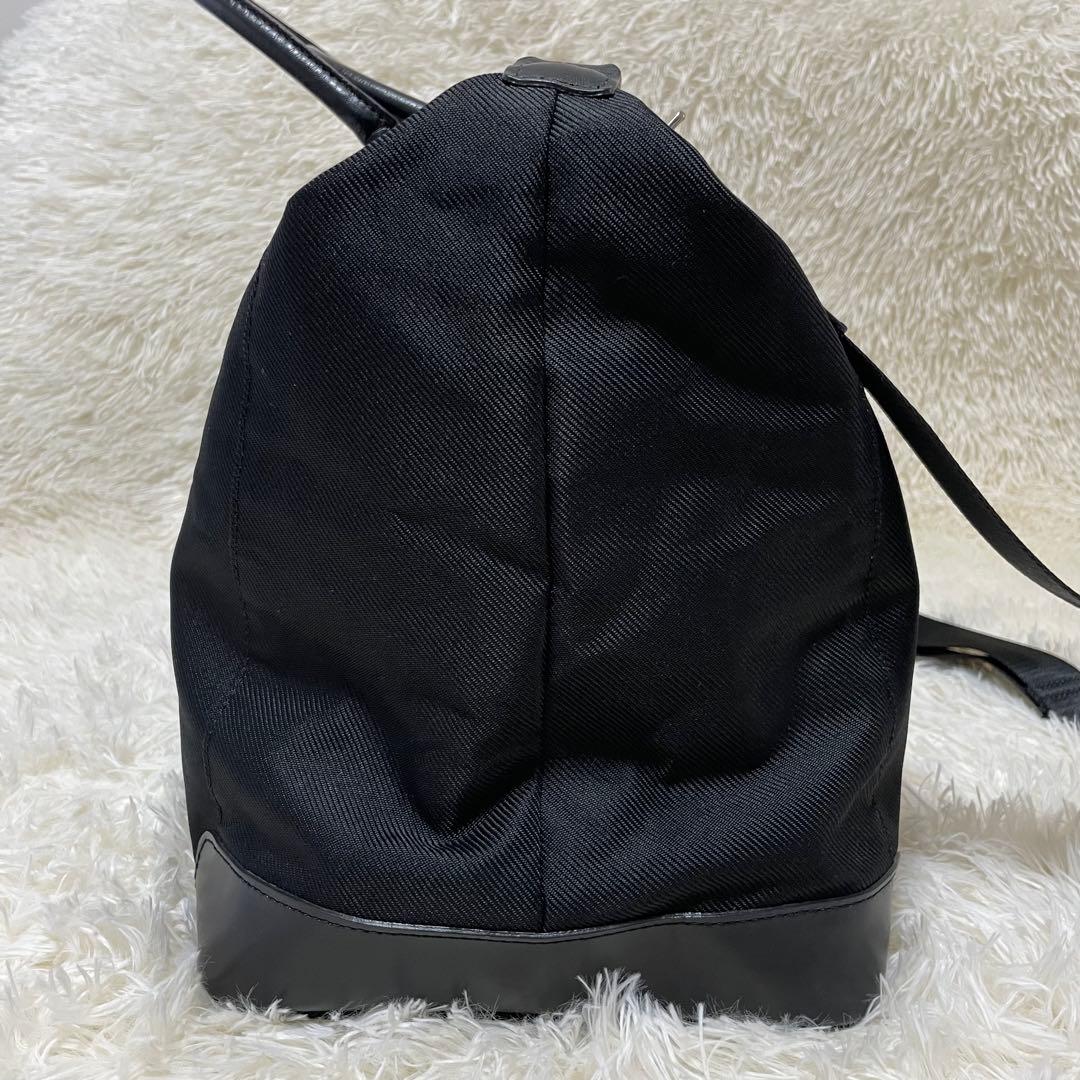 ★美品★ マッキントッシュフィロソフィー 2way　ボストンバッグ　ショルダー