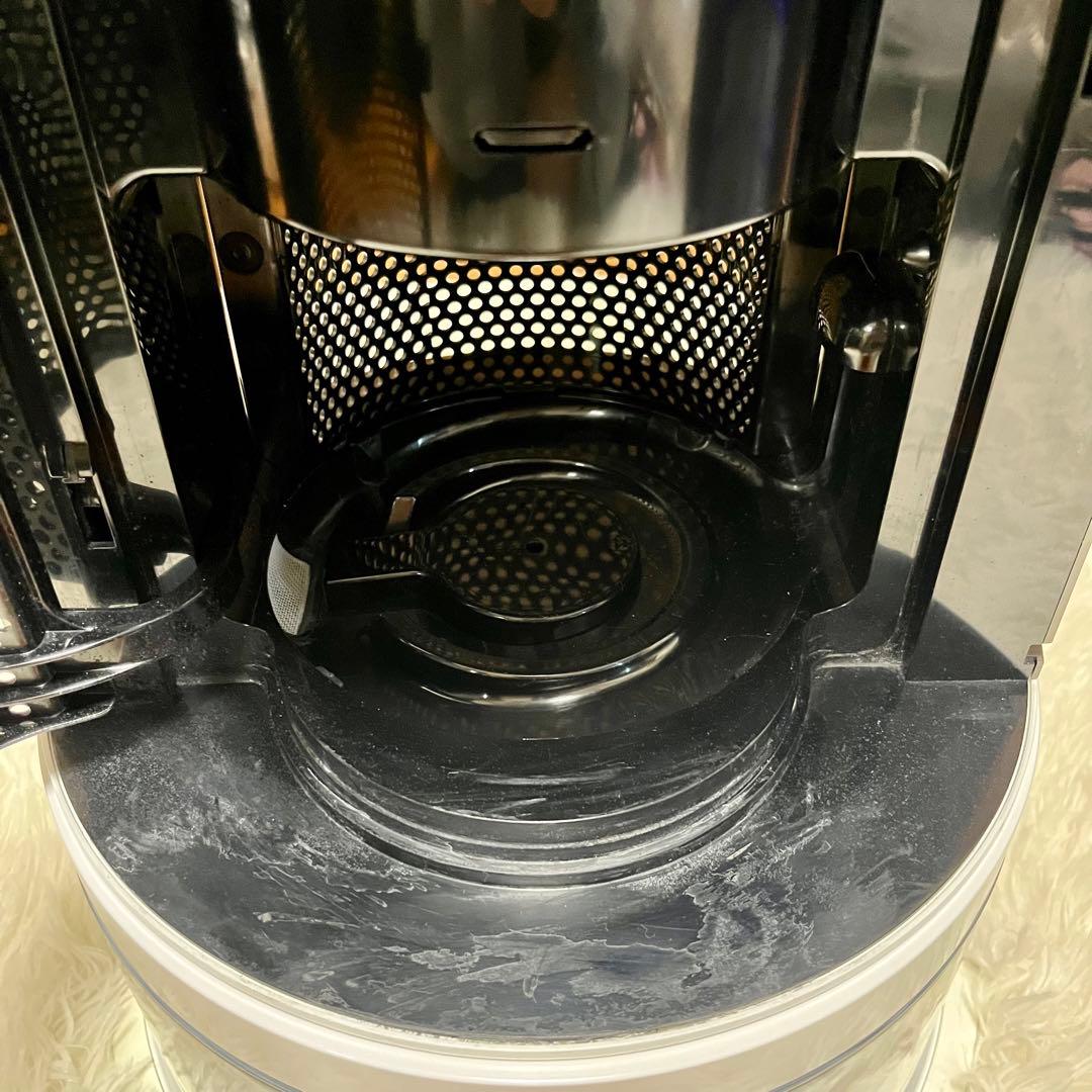 Dyson Pure Humidify + Cool 加湿空気清浄機 PH01