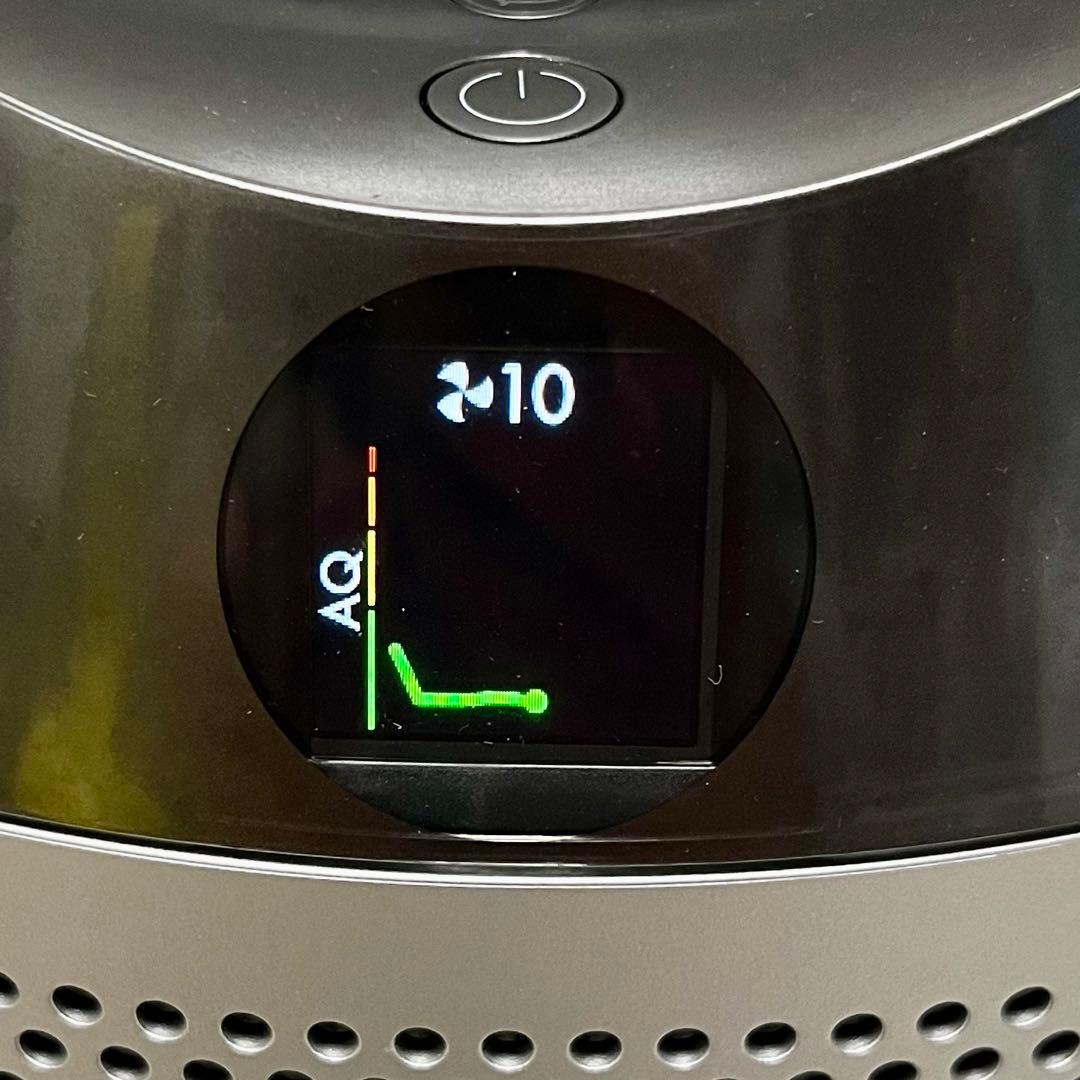 Dyson Pure Humidify + Cool 加湿空気清浄機 PH01