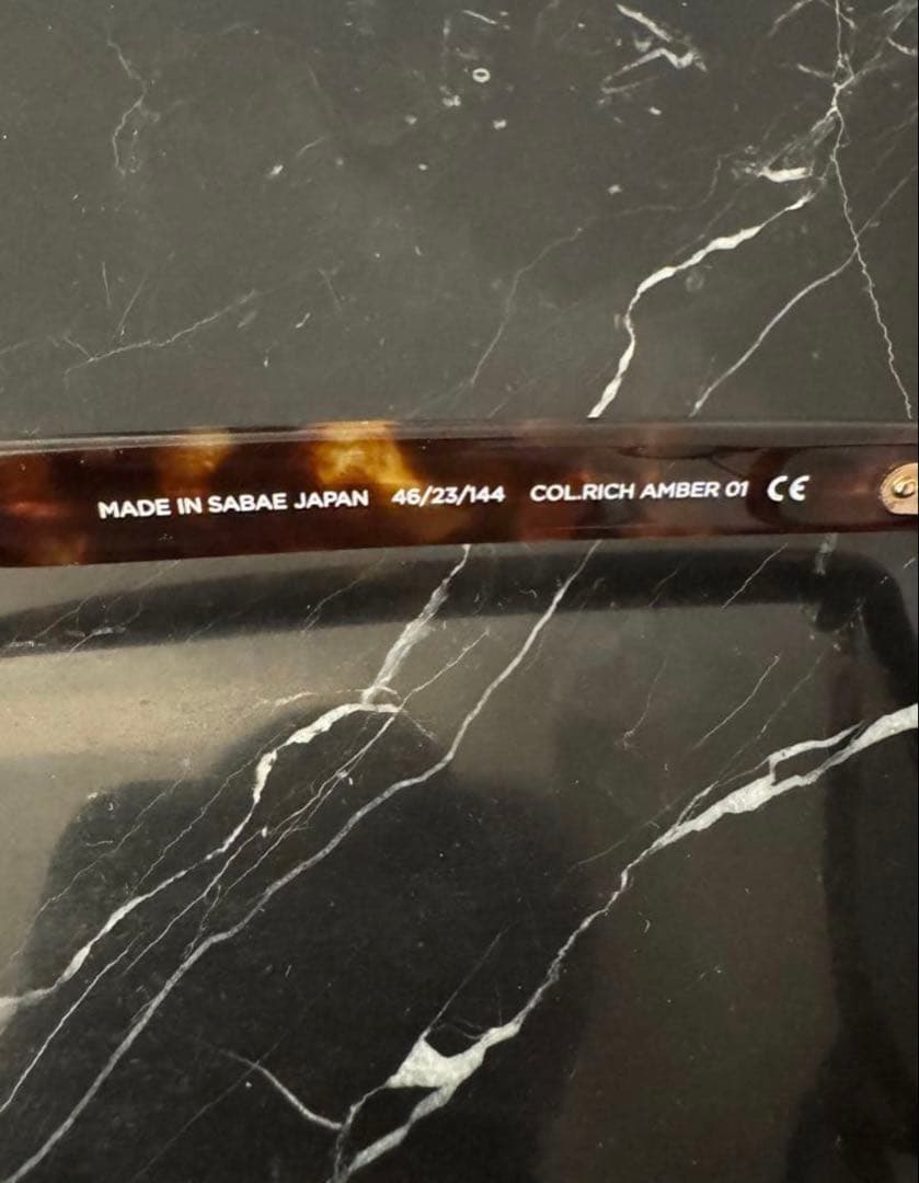 小物 NOCHINO OPTICAL / NOCHINO-N1 \"NOCHINO\"