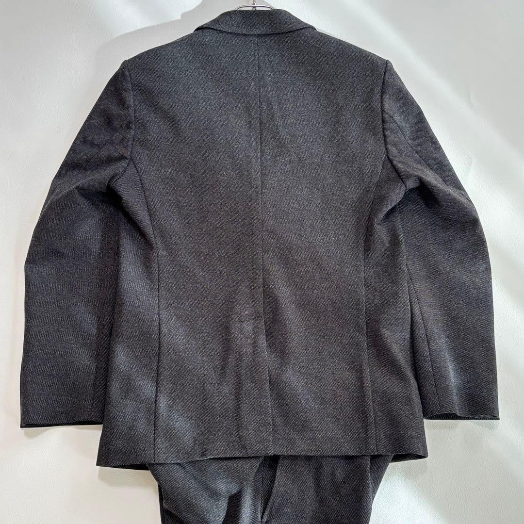 美品 Theory スーツ セットアップ Sサイズ NAMBA TWILL