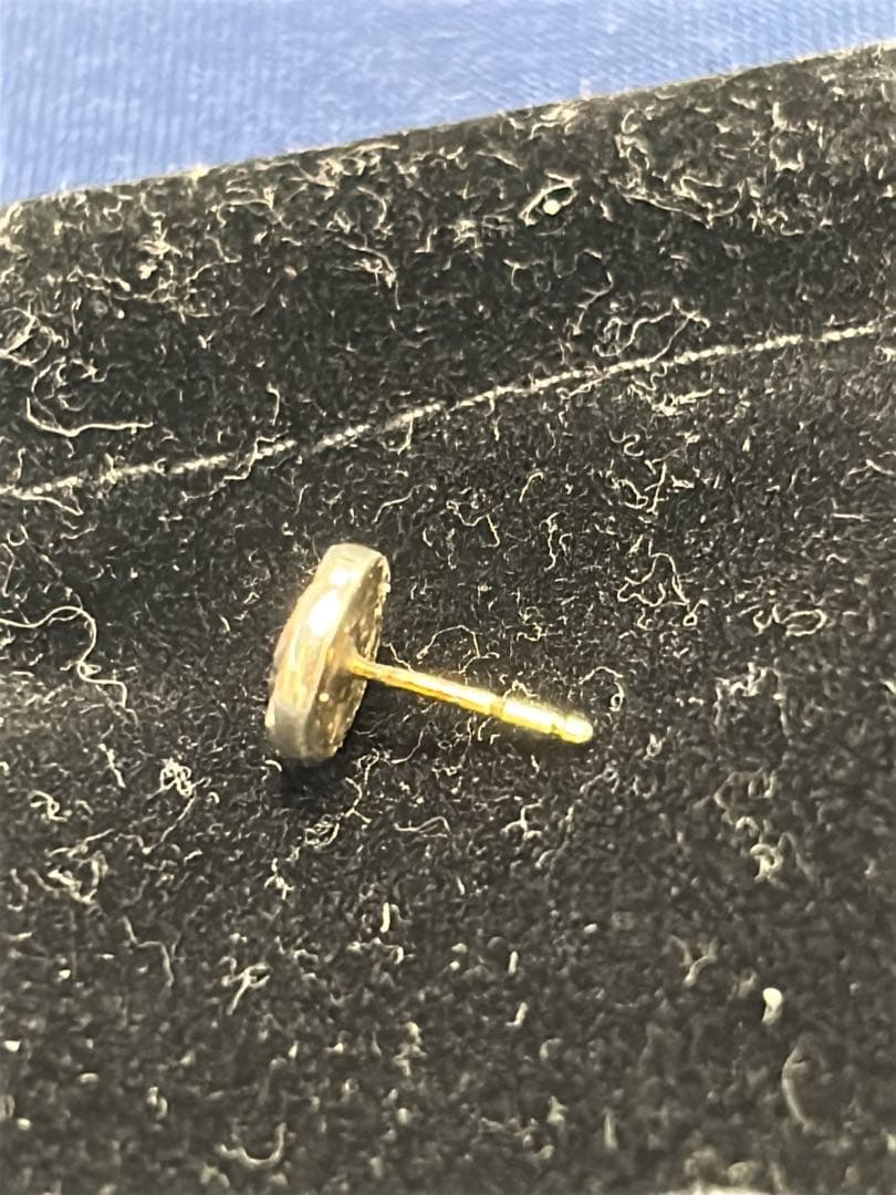 LONE ONES ロンワンズ　ネスト イヤリング　ギャランティあり