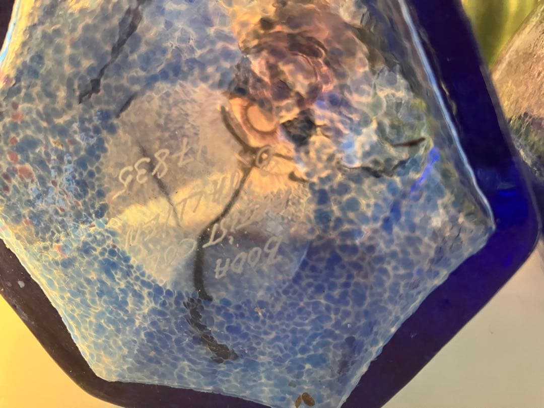 Boda Artist Collection 花瓶 3点セット