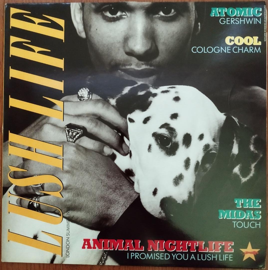 送料無料 激レア80'sUKソウル/ファンクLPまとめ売り #ACIDJAZZ